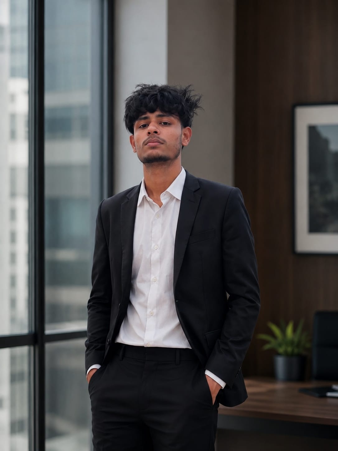 Akash Govindaraj